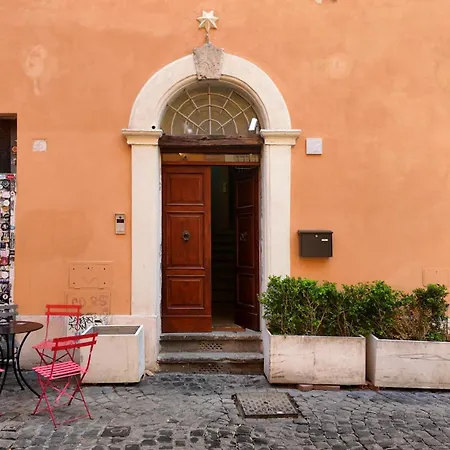 Apartament Sciampagne Rzym