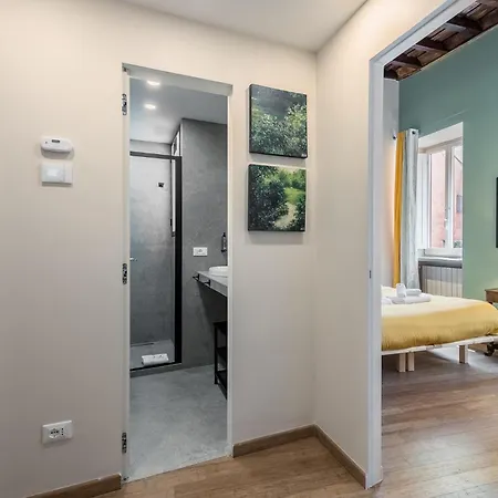 Sciampagne Apartament