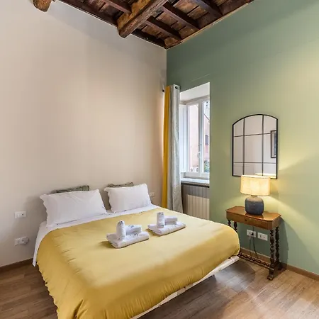 Sciampagne Appartement Rome