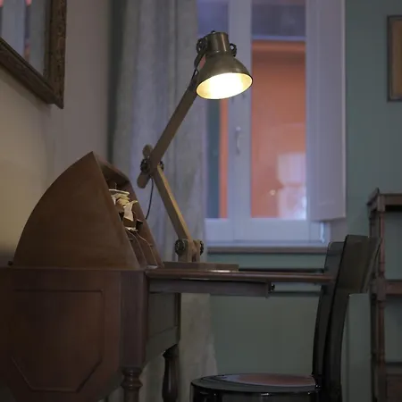 Apartamento Sciampagne Roma