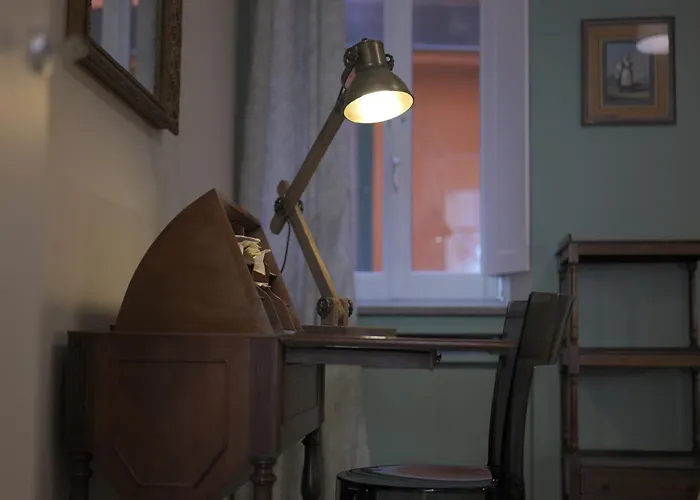 Apartamento Sciampagne Roma