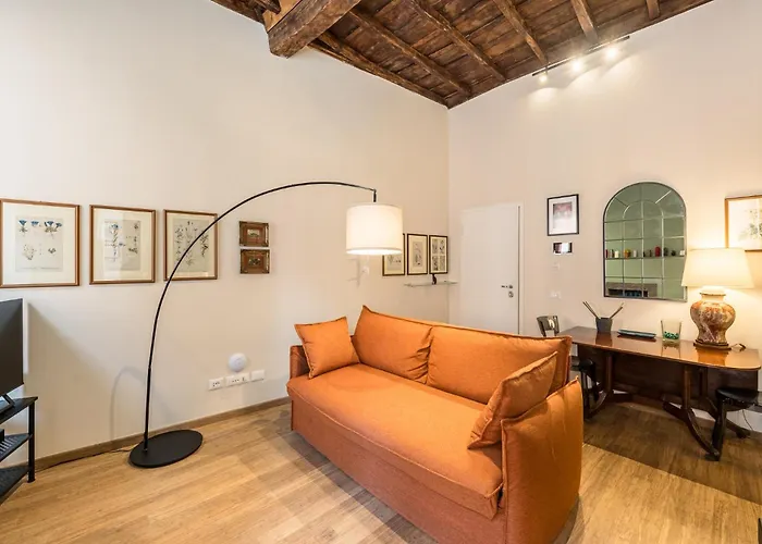 Sciampagne Apartamento *